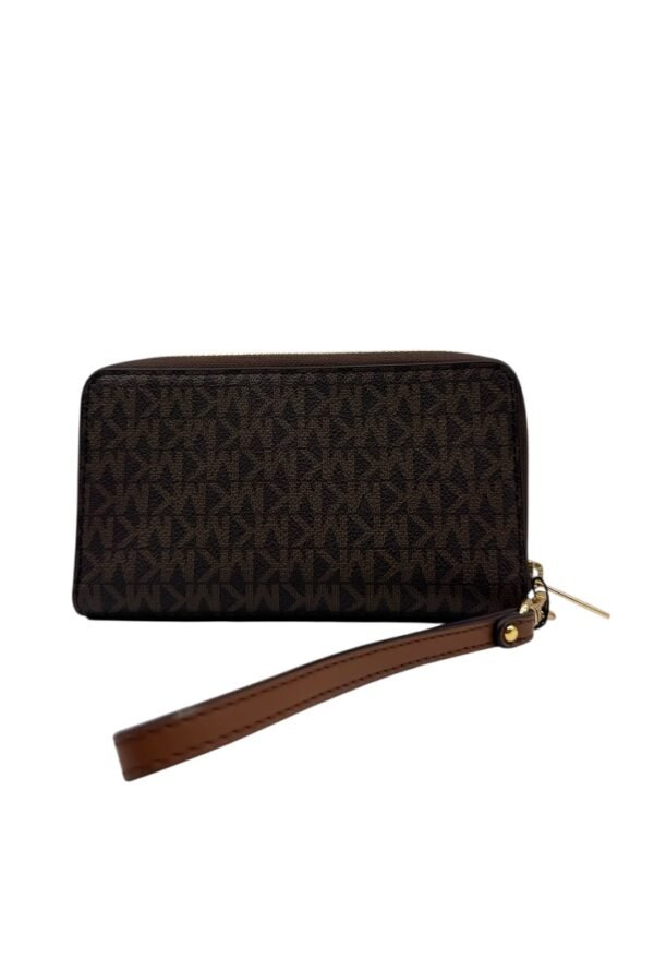 MICHAEL KORS - TRAVEL WALLET - Image 11